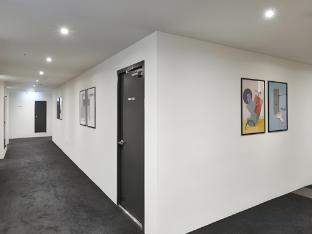 dongtan station obut hotel