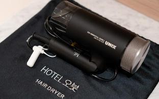 dongtan station obut hotel