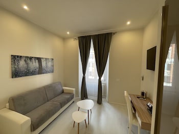 quintus luxury suites
