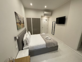 quintus luxury suites
