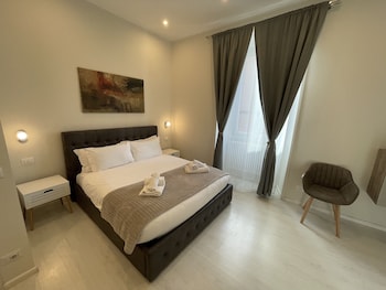 quintus luxury suites