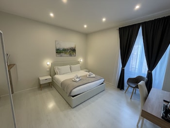quintus luxury suites