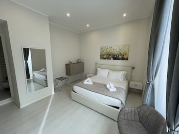 quintus luxury suites