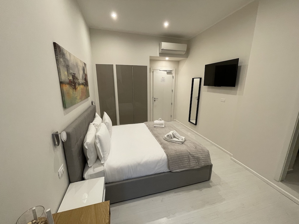 quintus luxury suites