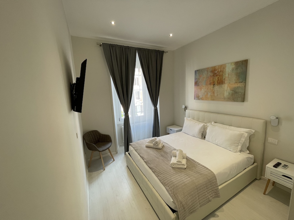 quintus luxury suites
