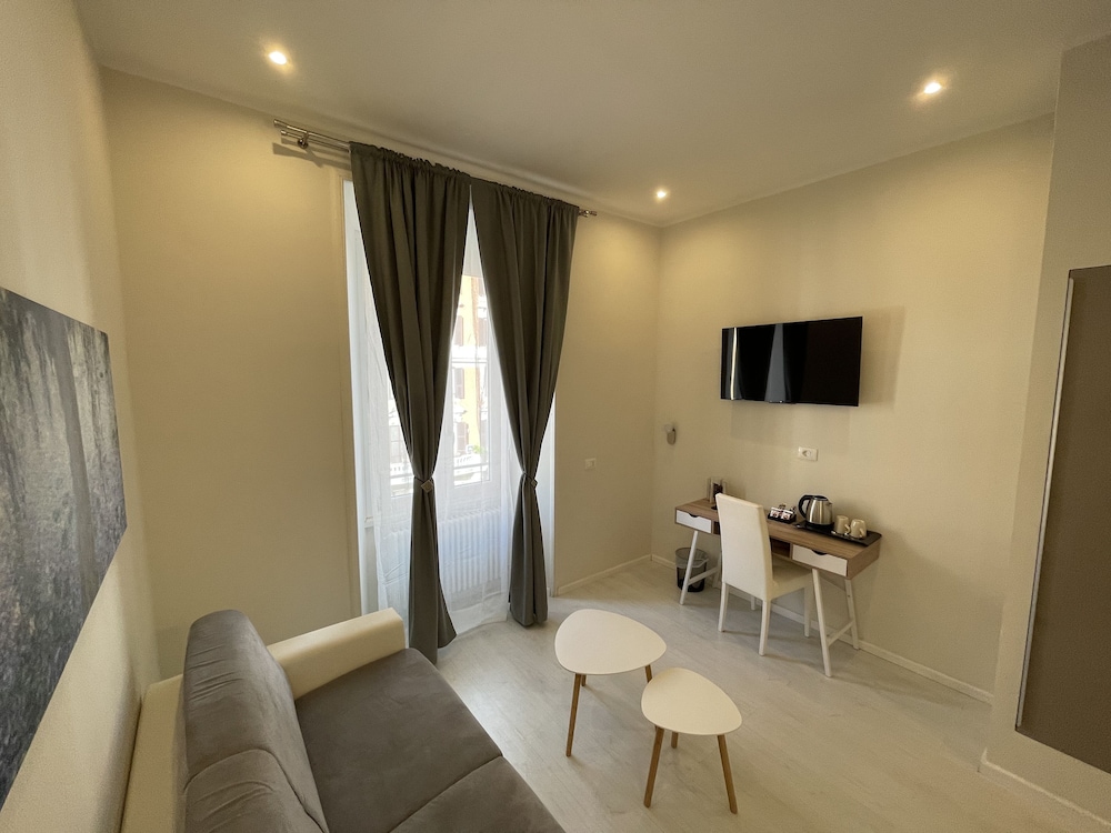 quintus luxury suites