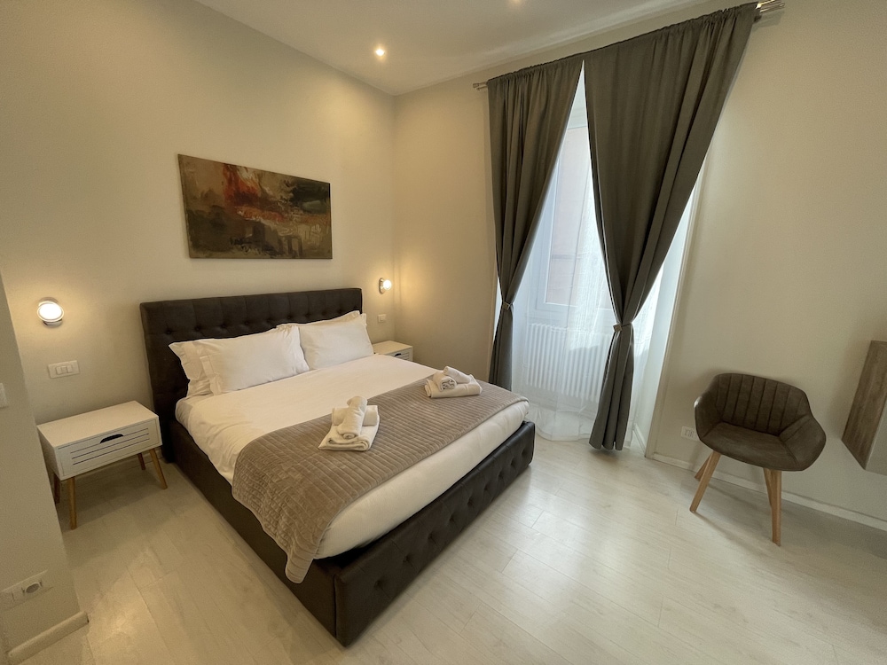 quintus luxury suites