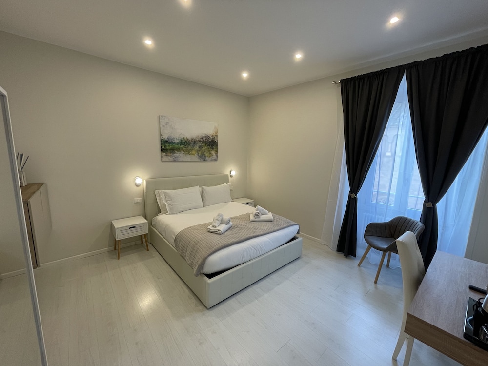 quintus luxury suites