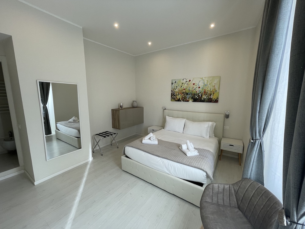 quintus luxury suites