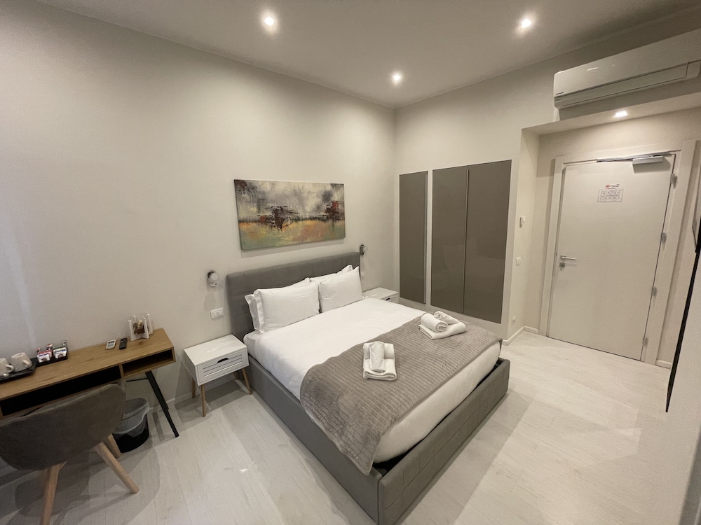quintus luxury suites