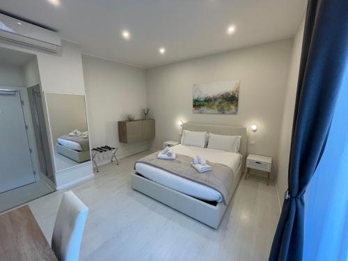 quintus luxury suites