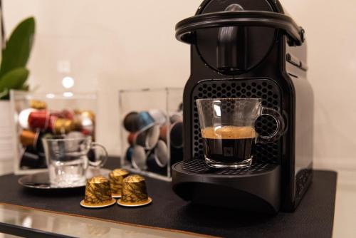 quintus luxury suites