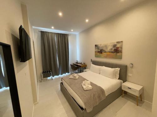 quintus luxury suites