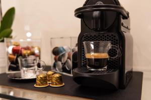 quintus luxury suites