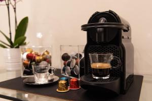 quintus luxury suites