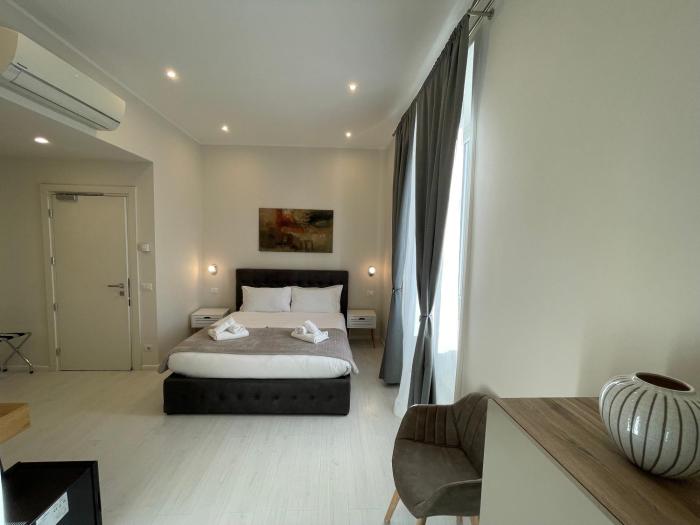 quintus luxury suites