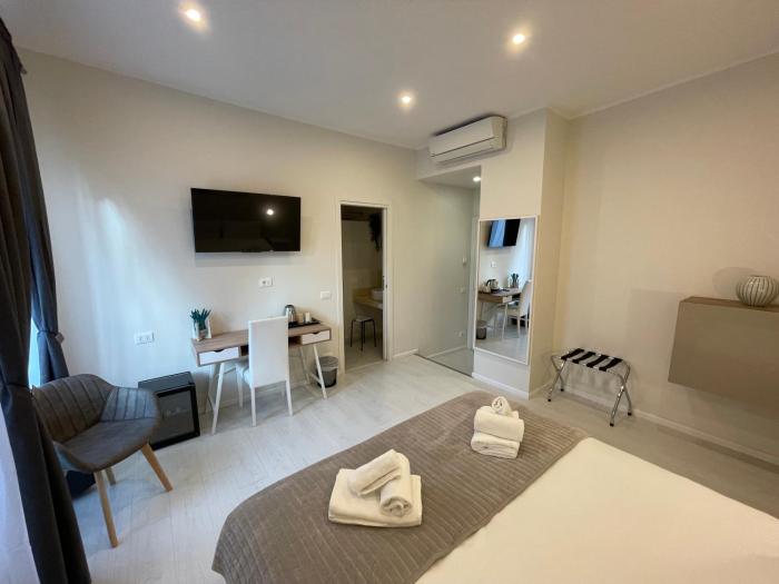 quintus luxury suites