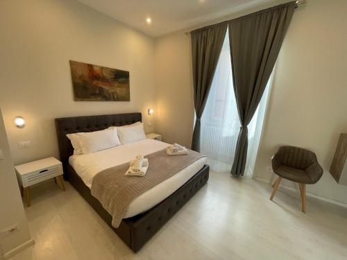 quintus luxury suites
