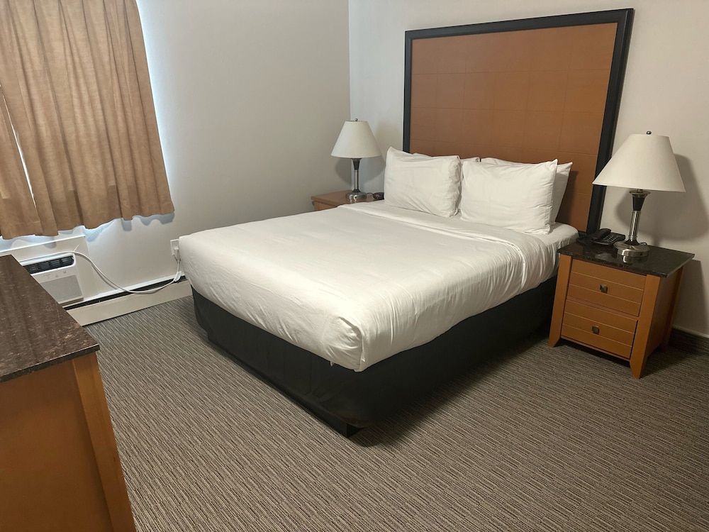 anavada inn and suites grande prairie