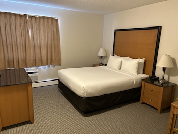 anavada inn and suites grande prairie