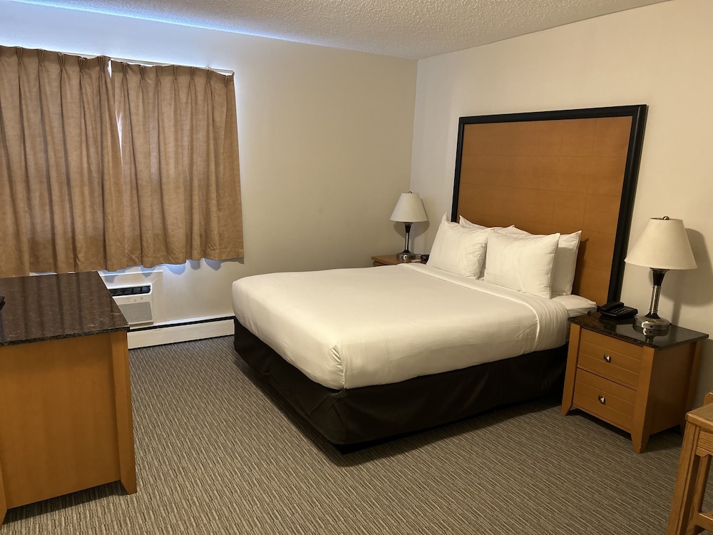 anavada inn and suites grande prairie