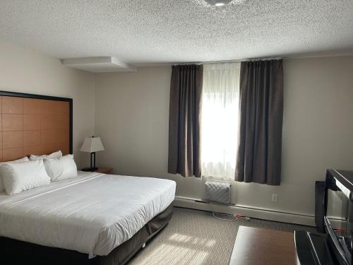 anavada inn and suites grande prairie