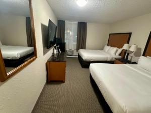 anavada inn and suites grande prairie