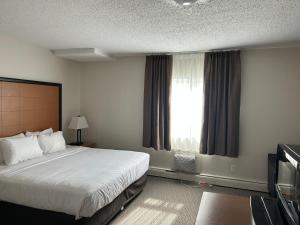 anavada inn and suites grande prairie