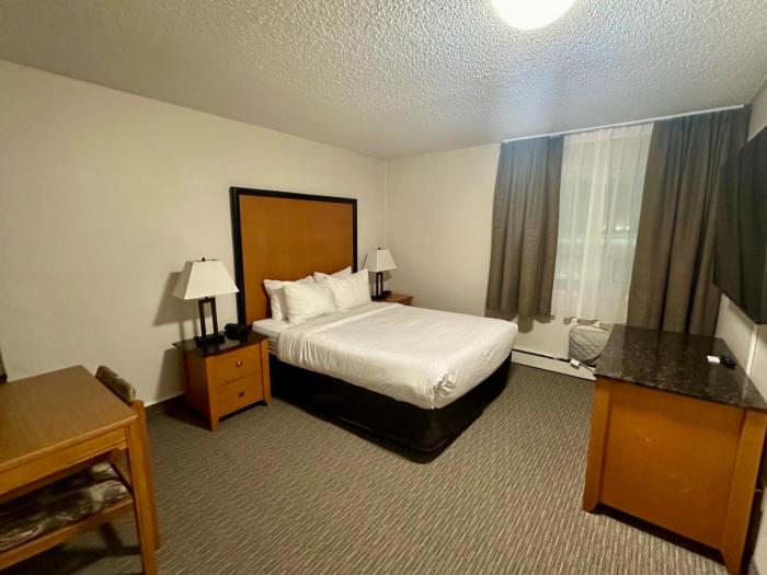 grande prairie