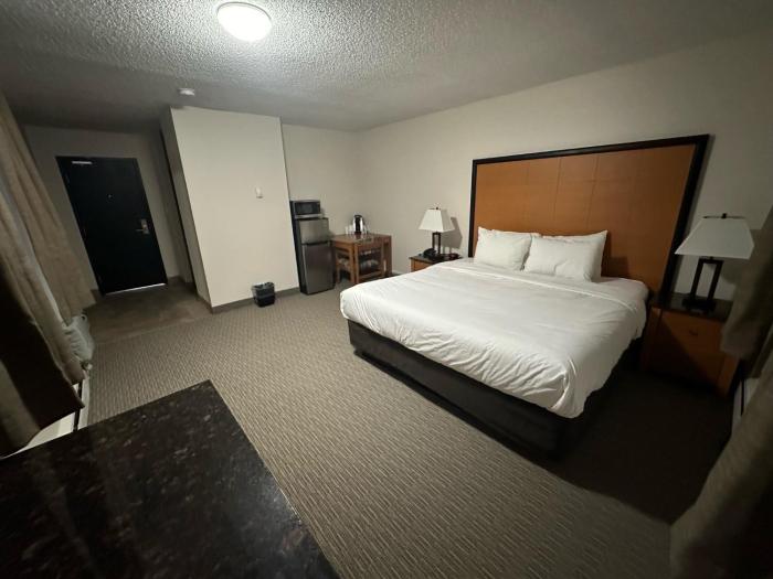 grande prairie