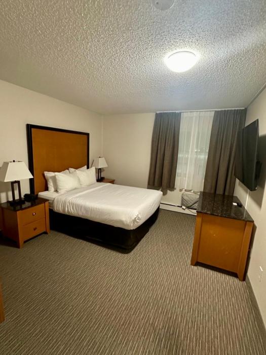 grande prairie