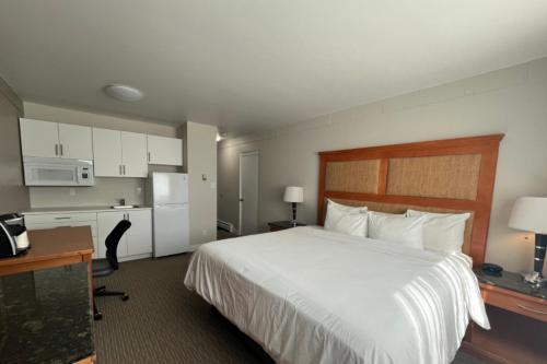 anavada inn and suites grande prairie