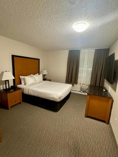 grande prairie