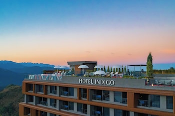 hotel indigo alishan an ihg hotel