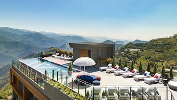 Hotel Indigo Alishan, An Ihg Hotel,Chiayi>>Alishan,4.5 star