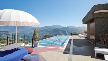 Hotel Indigo Alishan, An Ihg Hotel,Chiayi>>Alishan,4.5 star