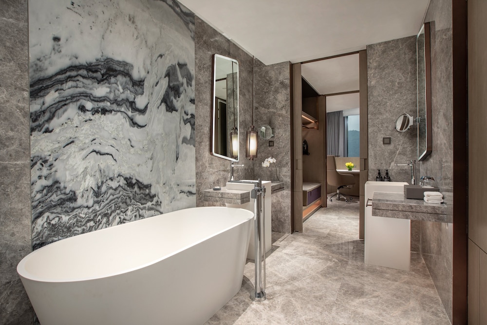 crowne plaza ya an an ihg hotel