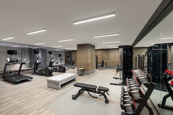 crowne plaza ya an an ihg hotel