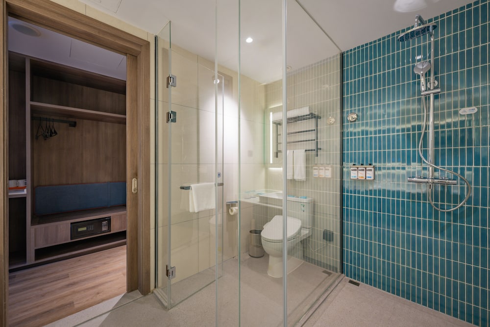 holiday inn express suzhou luzhi an ihg hotel