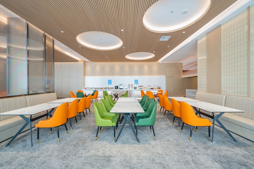 holiday inn express suzhou luzhi an ihg hotel