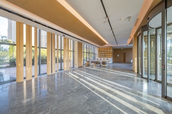 holiday inn express suzhou luzhi an ihg hotel