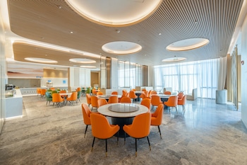 holiday inn express suzhou luzhi an ihg hotel