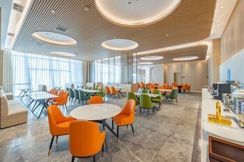 holiday inn express suzhou luzhi an ihg hotel