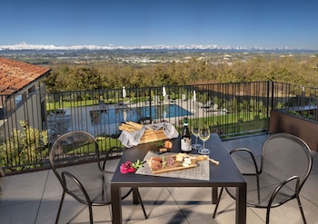 agriturismo speziale wine resort