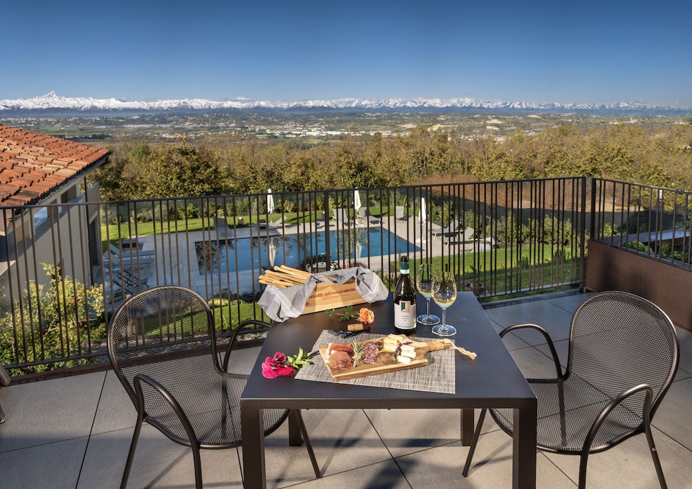 agriturismo speziale wine resort