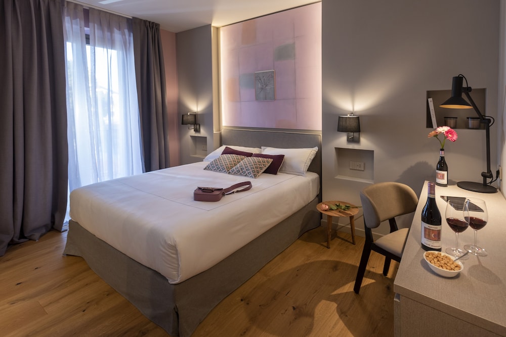 agriturismo speziale wine resort