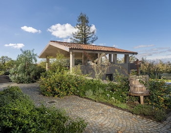 agriturismo speziale wine resort