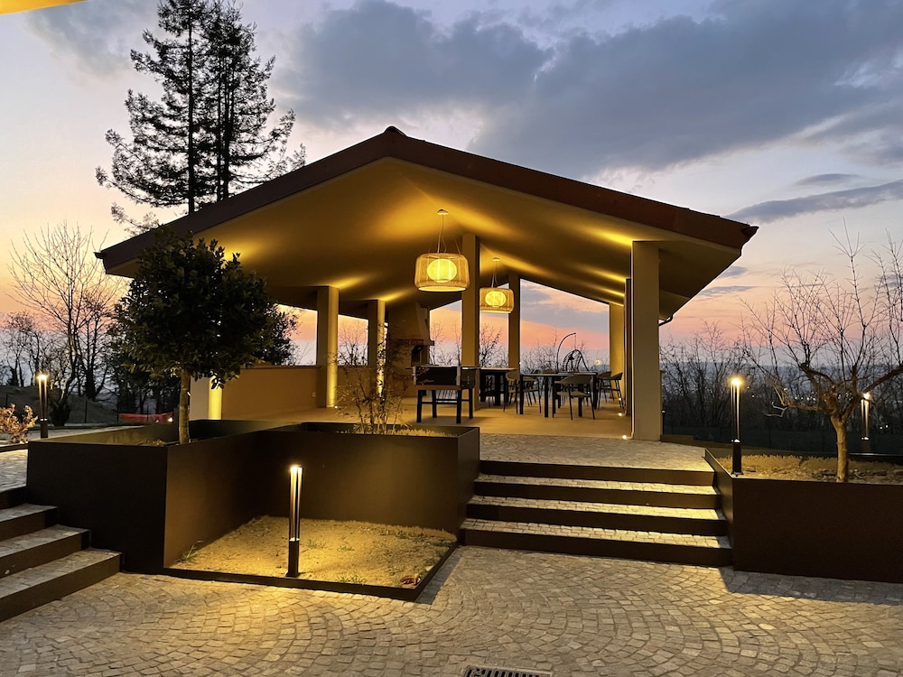 agriturismo speziale wine resort