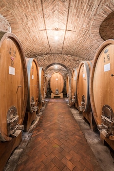 agriturismo speziale wine resort