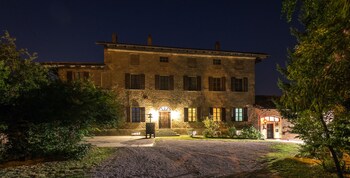 agriturismo speziale wine resort